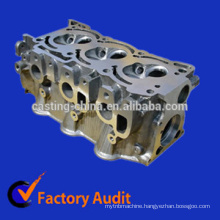 OEM stainless steel precision casting generator spare parts